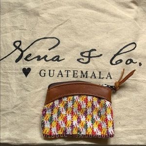 Nena & Co. Coin Purse